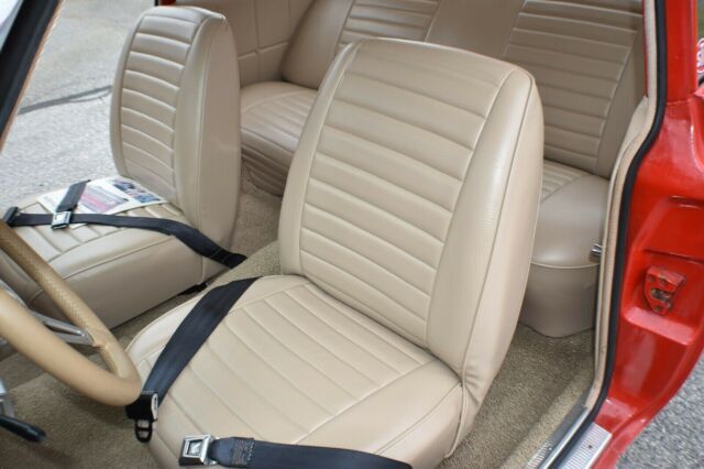 1965 Plymouth Belvedere - photo 13