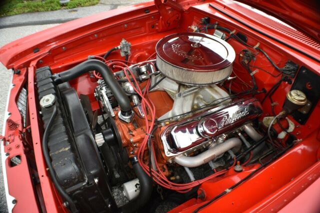1965 Plymouth Belvedere - photo 6