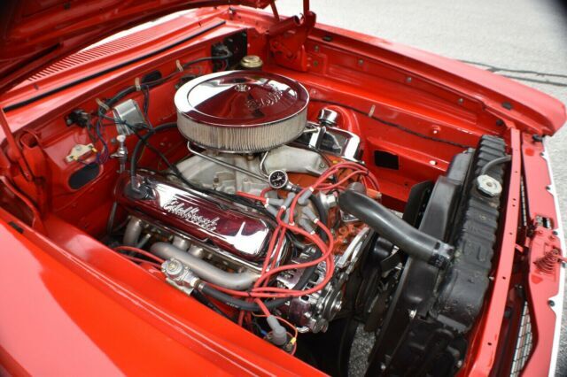 1965 Plymouth Belvedere - photo 7
