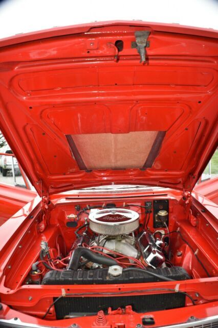 1965 Plymouth Belvedere - photo 8