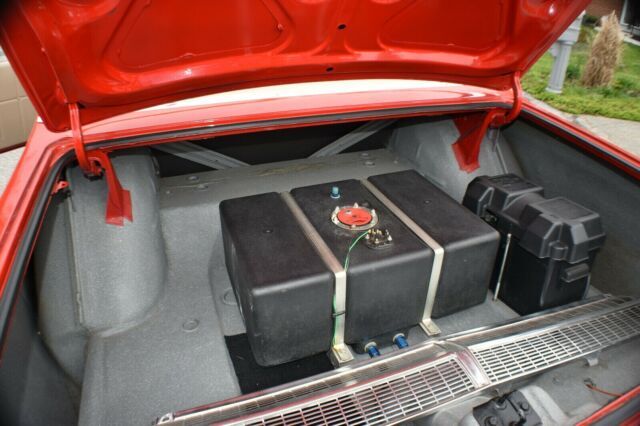 1965 Plymouth Belvedere - photo 9