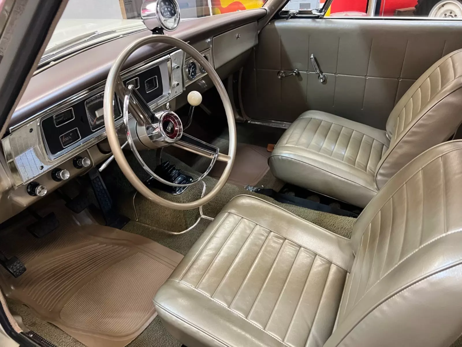 1965 Plymouth Belvedere - photo 12