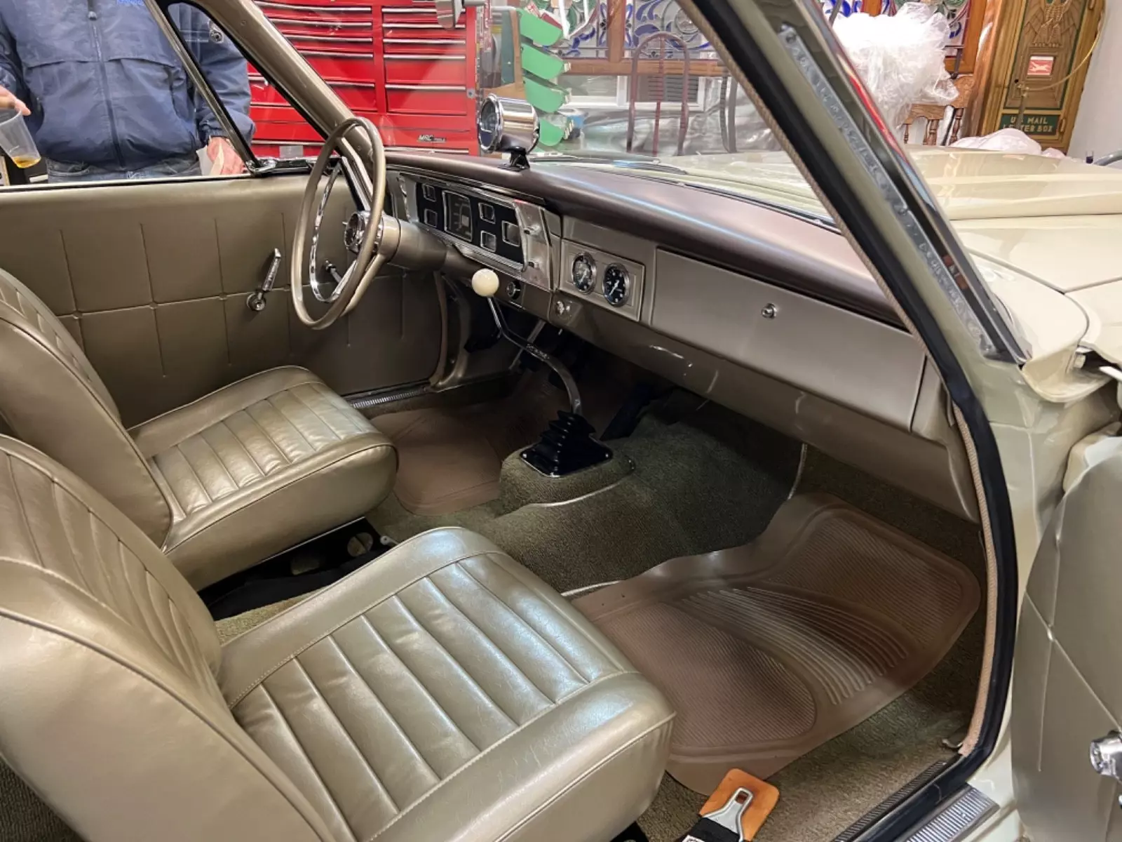 1965 Plymouth Belvedere - photo 13