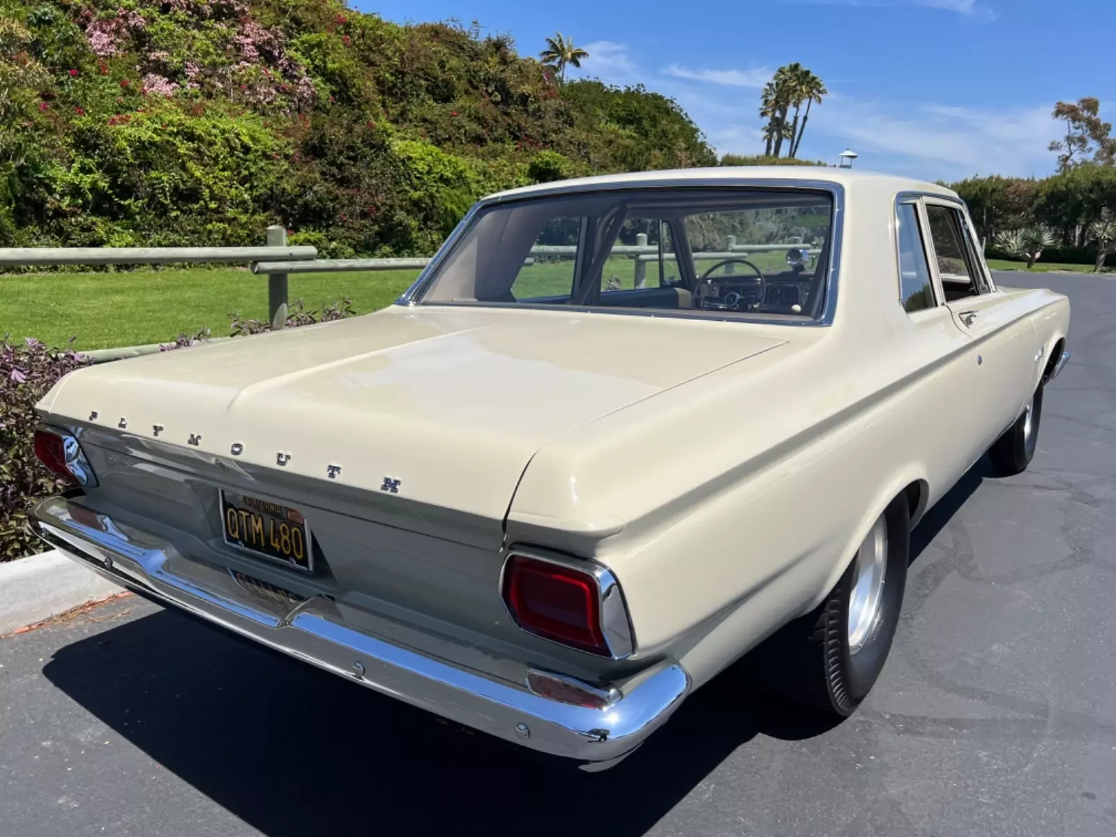 1965 Plymouth Belvedere - photo 3