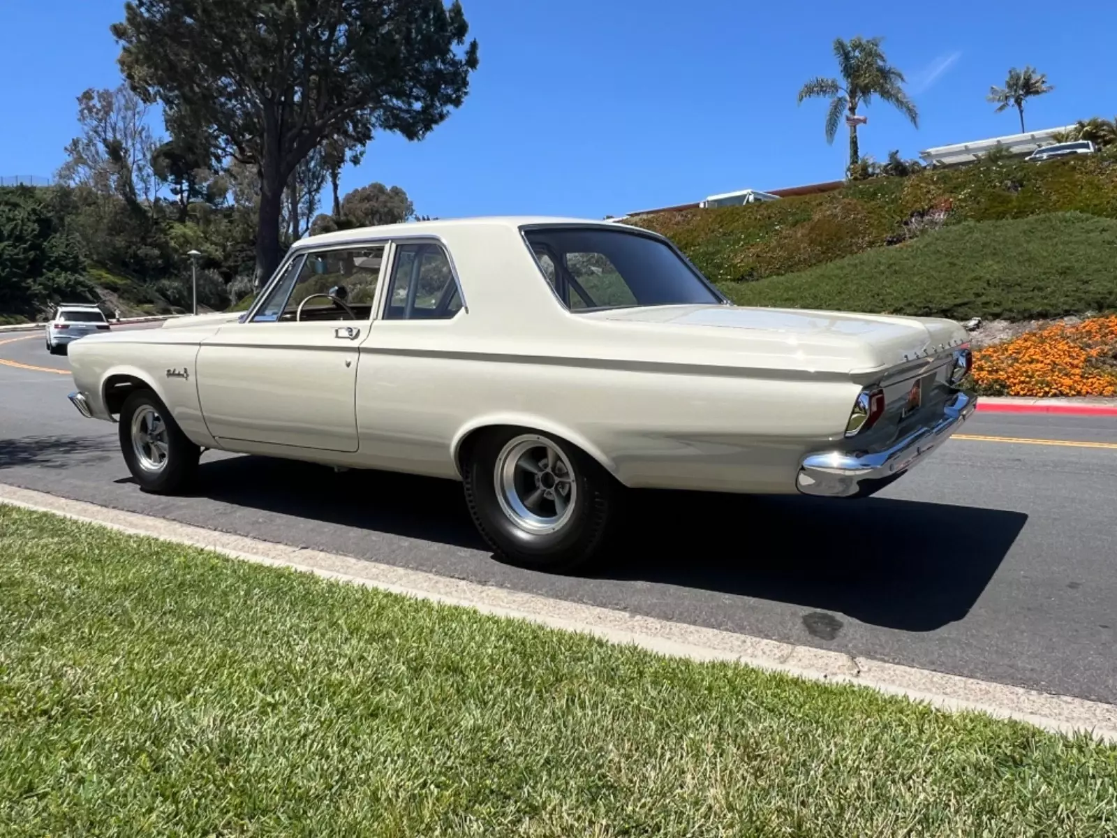1965 Plymouth Belvedere - photo 5