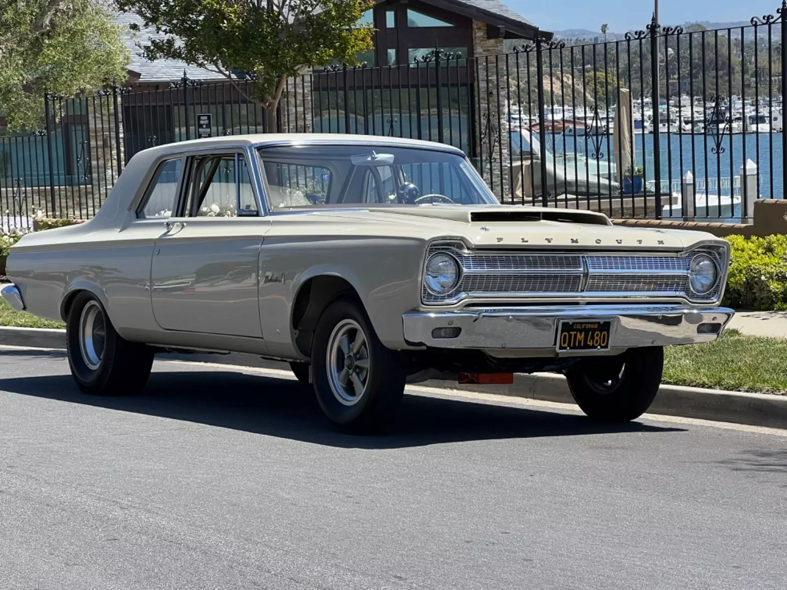 1965 Plymouth Belvedere - photo 6