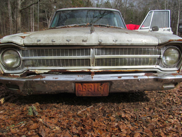 1965 Plymouth Other - photo 10