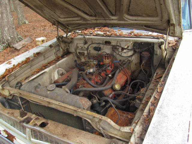 1965 Plymouth Other - photo 3