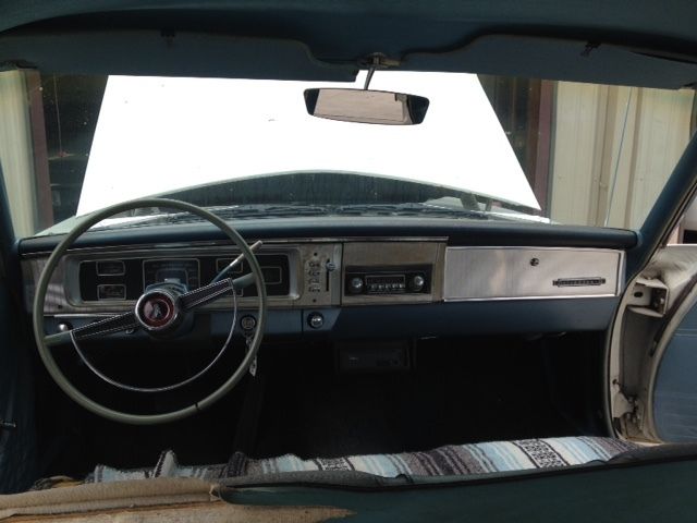 1965 Plymouth Belvedere II - photo 12
