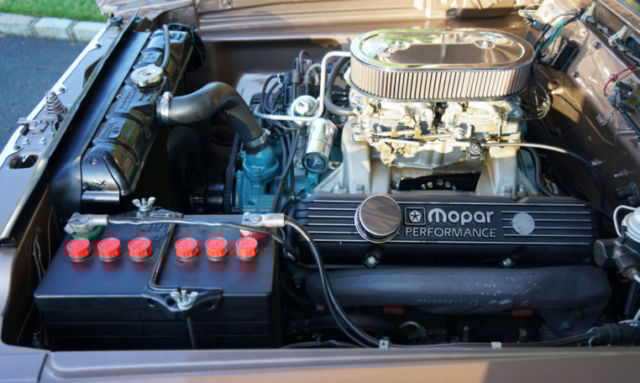 1965 Plymouth Belvedere II - photo 10