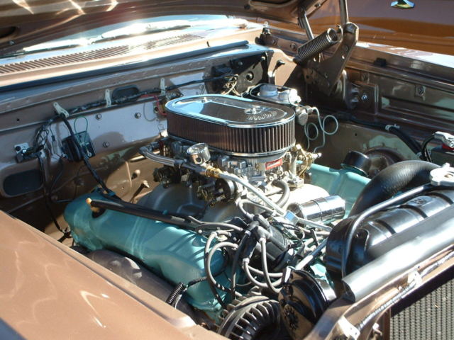 1965 Plymouth Belvedere II - photo 11