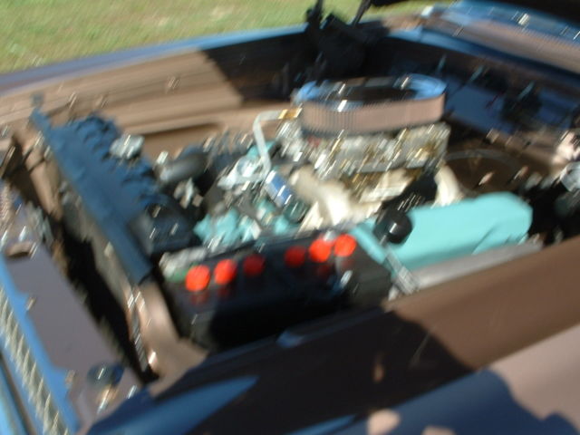 1965 Plymouth Belvedere II - photo 12