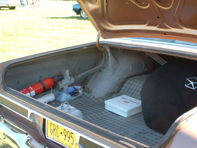 1965 Plymouth Belvedere II - photo 13