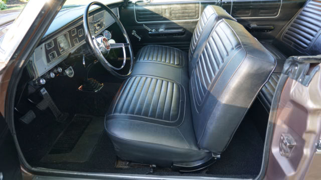 1965 Plymouth Belvedere II - photo 7