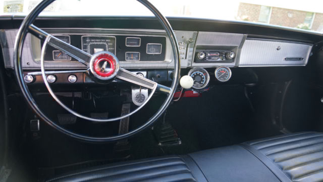 1965 Plymouth Belvedere II - photo 8