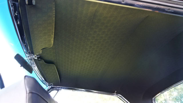 1965 Plymouth Belvedere II - photo 9