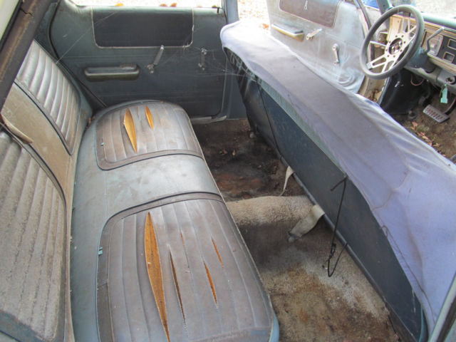 1965 Plymouth Other - photo 5