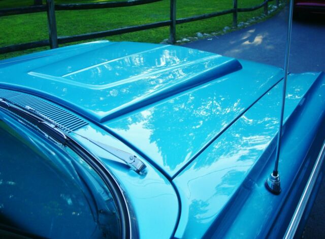 1965 Plymouth Belvedere II Hot Rod/ Street Rod/ Street Machine - photo 10
