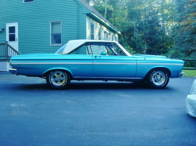 1965 Plymouth Belvedere II Hot Rod/ Street Rod/ Street Machine - photo 5