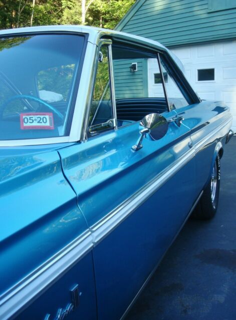 1965 Plymouth Belvedere II Hot Rod/ Street Rod/ Street Machine - photo 7