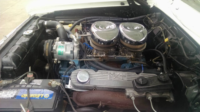 1965 Plymouth BELVEDERE II BELVEDERE II - photo 11