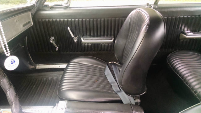 1965 Plymouth BELVEDERE II BELVEDERE II - photo 13