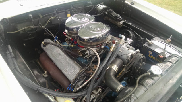 1965 Plymouth BELVEDERE II BELVEDERE II - photo 8