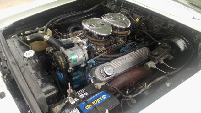 1965 Plymouth BELVEDERE II BELVEDERE II - photo 9