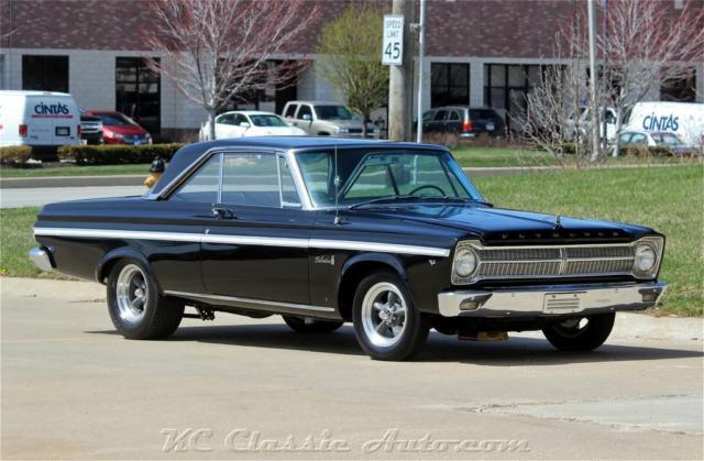1965 Plymouth Belvedere II