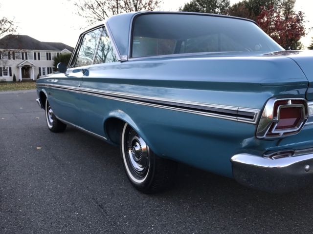 1965 Plymouth Other - photo 10