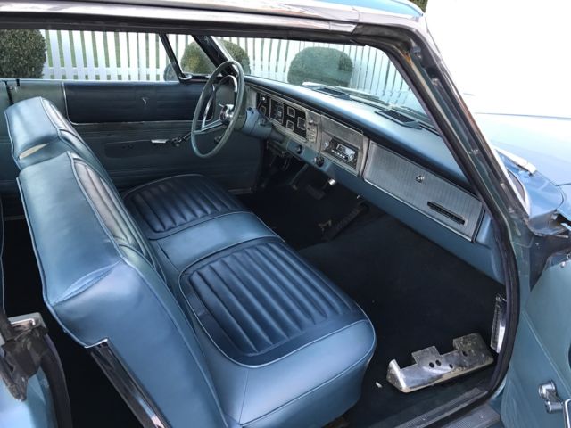 1965 Plymouth Other - photo 5