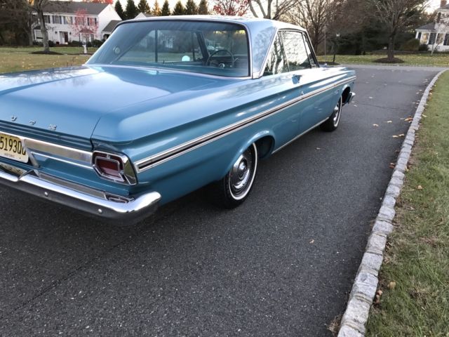 1965 Plymouth Other - photo 7