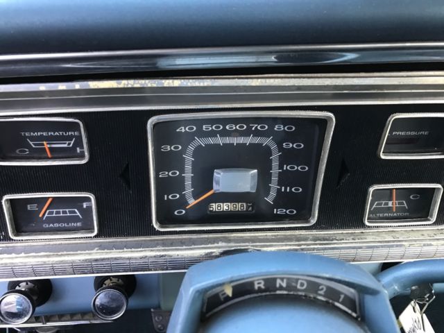 1965 Plymouth Other Base - photo 3