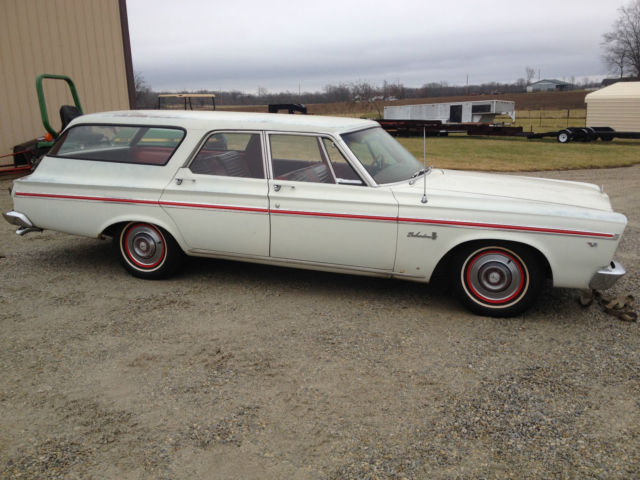 1965 Plymouth Other - photo 7