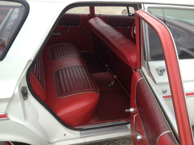 1965 Plymouth Other - photo 8