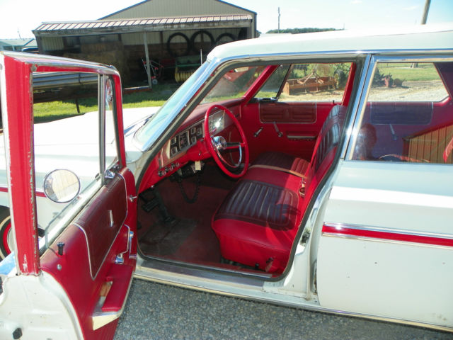 1965 Plymouth Other - photo 9