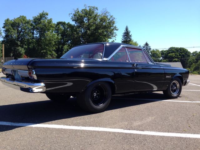 1965 Plymouth Belvedere ll - photo 13