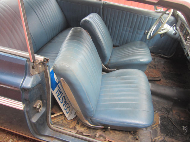 1965 Plymouth Satellite Belvedere ll 2 dr. hardtop - photo 13