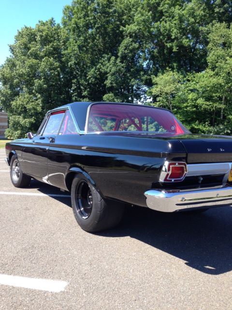 1965 Plymouth Belvedere ll - photo 3