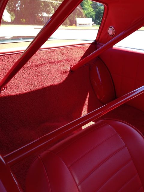 1965 Plymouth Belvedere ll - photo 5
