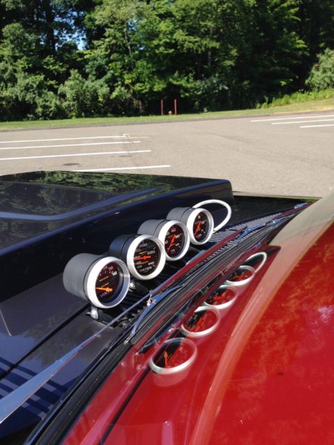 1965 Plymouth Belvedere ll - photo 7