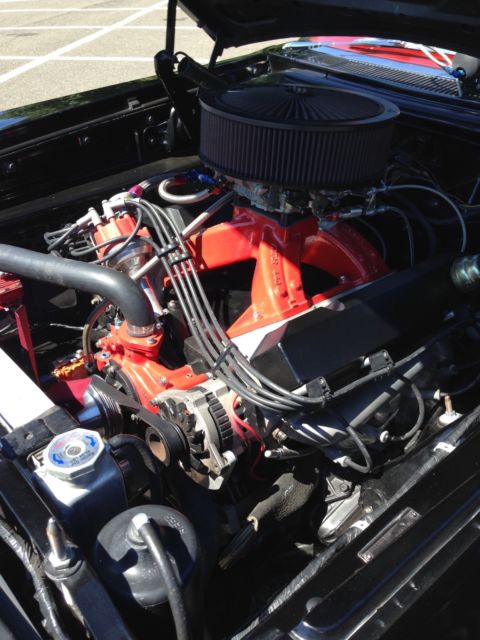 1965 Plymouth Belvedere ll - photo 8