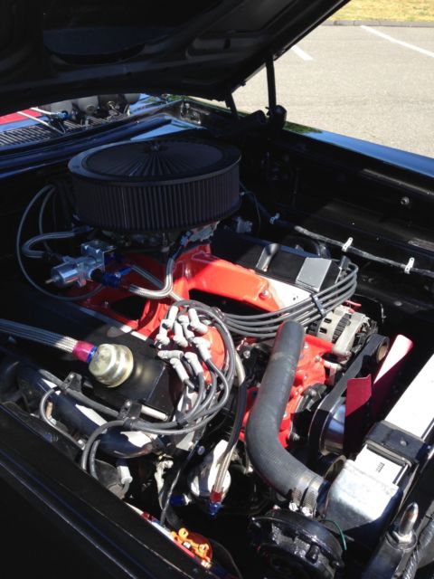1965 Plymouth Belvedere ll - photo 9