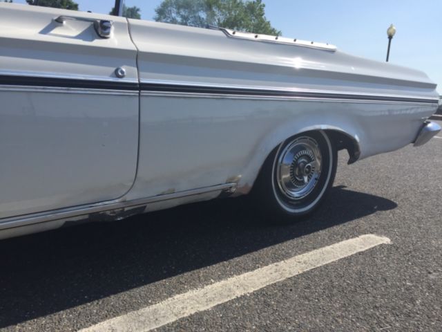 1965 Plymouth Belvedere II - photo 12