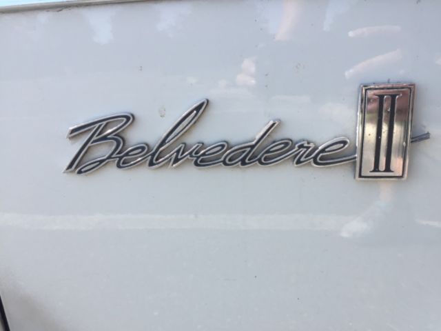 1965 Plymouth Belvedere II - photo 13
