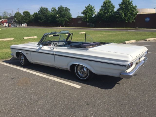 1965 Plymouth Belvedere II - photo 2