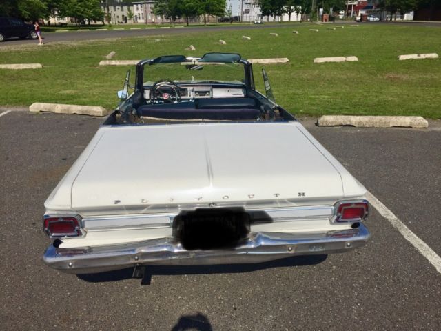 1965 Plymouth Belvedere II - photo 5