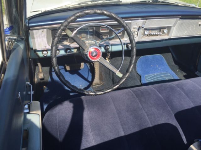 1965 Plymouth Belvedere II - photo 7
