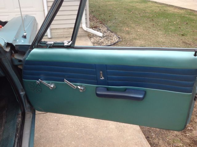 1965 Plymouth Other Hardtop - photo 11
