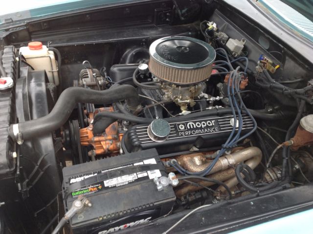1965 Plymouth Other Hardtop - photo 3
